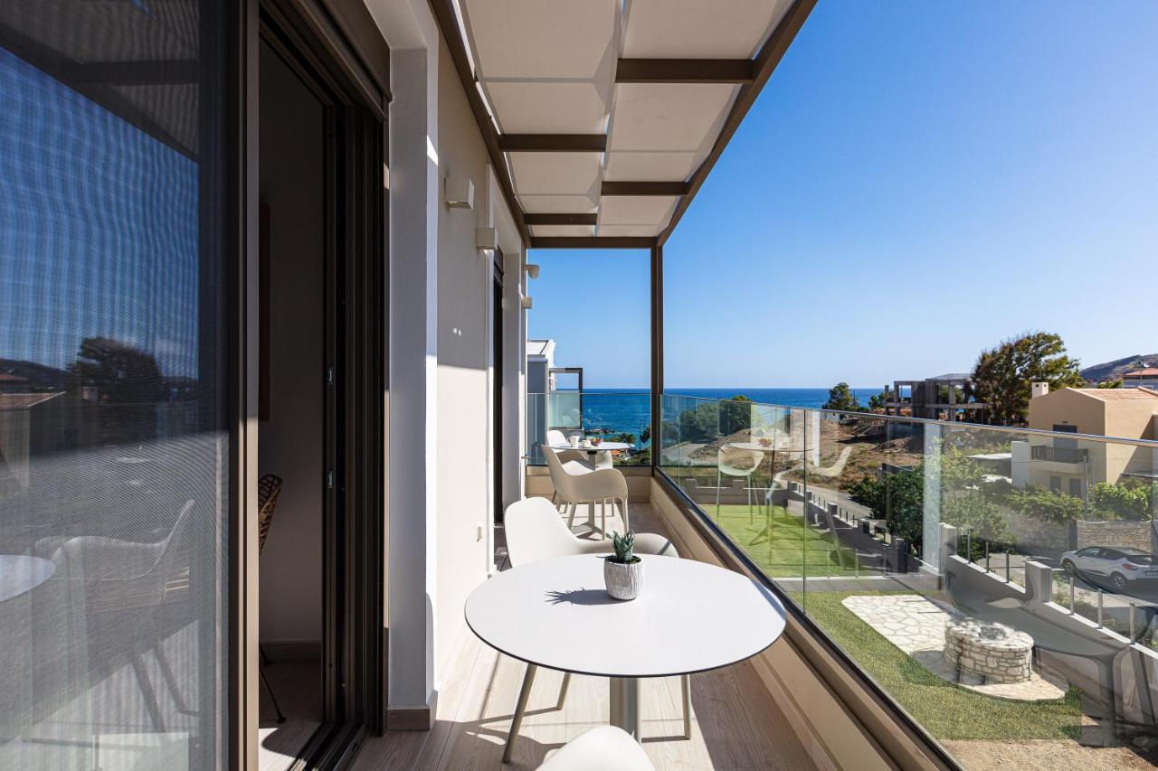 Lagoon Seabreeze Villa, Sumptuous Retreat, By Thinkvilla Pánormos Zewnętrze zdjęcie